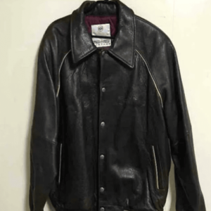 Pelle Pelle Authentic Vintage Leather Jacket