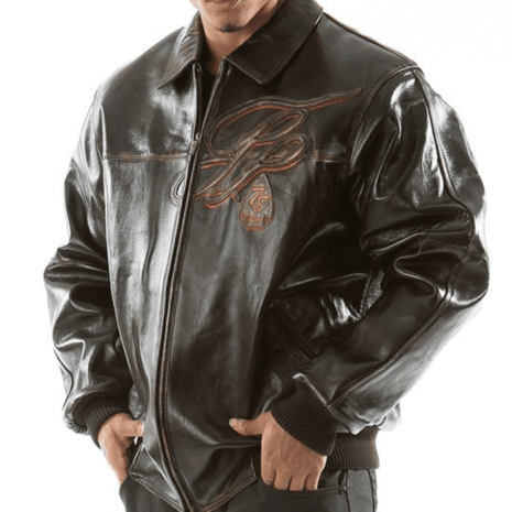 Pelle-Pelle-Badged-Royal-Black-Leather-Jacket-1.png