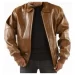Pelle Pelle Basic Burnish Leather Jacket