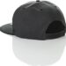 Pelle Pelle Basic White Black Cap