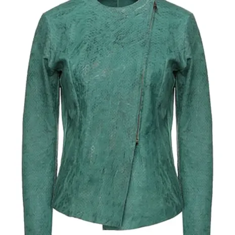 Pelle-Pelle-Biker-Ovine-Green-Leather-Jacket.webp