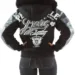 Pelle-Pelle-Black-Exotic-Fur-Hood-Wool-Jacket-1.jpg