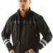 Pelle Pelle Black Jacket