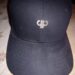 Pelle Pelle Black PP Cap