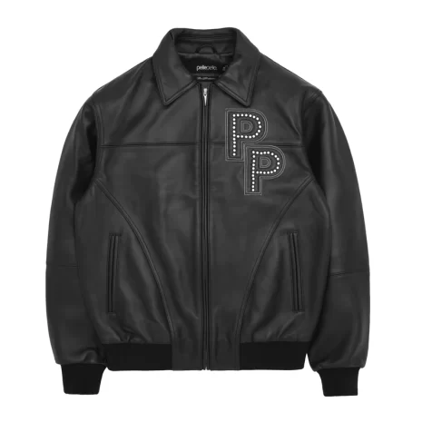 Pelle-Pelle-Black-Stones-Jacket-1.webp