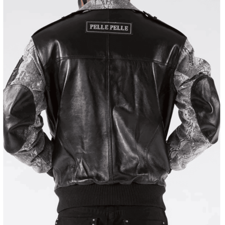 Pelle-Pelle-Black-and-Grey-Leather-Jacket-1.png