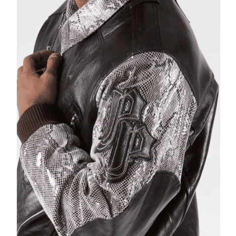 Pelle-Pelle-Black-and-Grey-Leather-Jackets-1.png