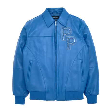 Pelle Pelle Leather Jackets