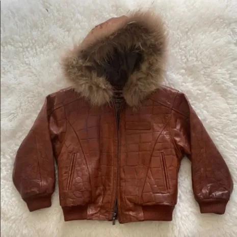 Pelle-Pelle-Brown-Fur-Collar-Leather-Jacket.webp