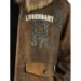 Pelle Pelle Brown Jacket