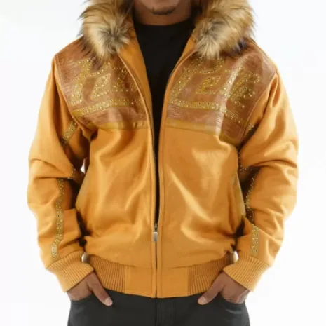 Pelle-Pelle-Caramel-Supreme-Club-Hood-Wool-Leather-Jacket-1-510x541-1.webp