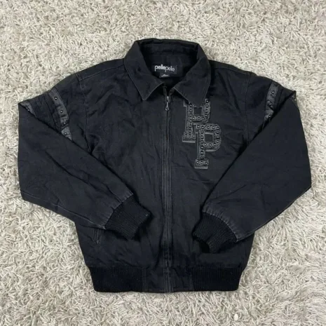 pelle pelle chicago jacket