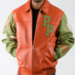 Pelle Pelle Chief Keef leather jacket