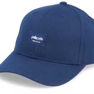 Pelle Pelle Core Porate Navy Adjustable Cap
