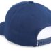 Pelle Pelle Core Porate Navy Adjustable Cap