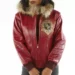 Pelle Pelle Crest Jacket