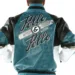 Pelle Pelle DJ Movers and Shakers Jacket