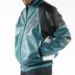 Pelle Pelle DJ Movers and Shakers Leather Jackets