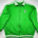 Pelle Pelle Dark Green Vintage Marc Buchanan Jacket