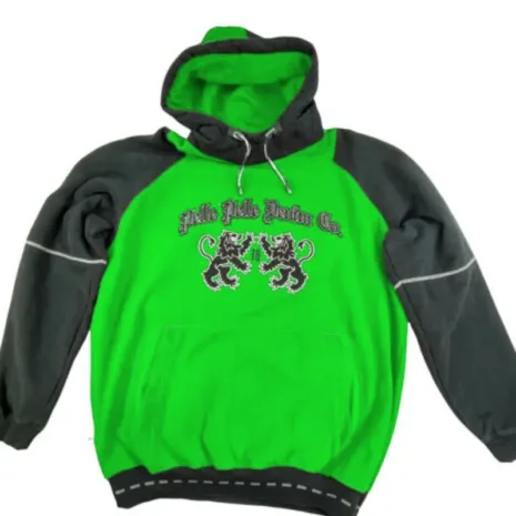 Pelle-Pelle-Denim-Co-Mens-Green-Black-Pullover-Hoodie.webp