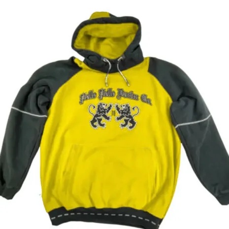 Pelle-Pelle-Denim-Co-Mens-Yellow-Black-Pullover-Hoodie-.webp