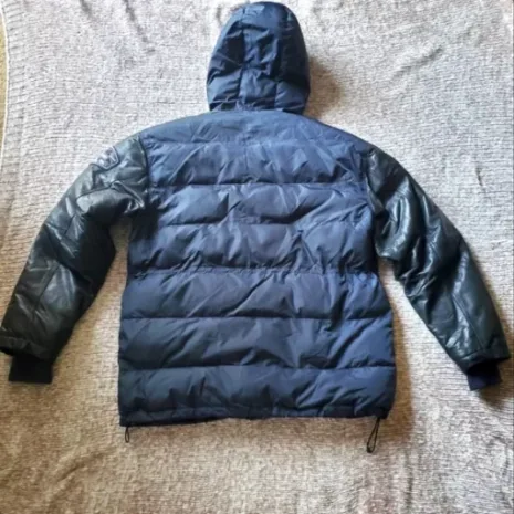 Pelle-Pelle-Elite-Series-Black-Leather-Sleeves-Blue-Puffer-Jacket-1.webp