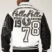 Pelle-Pelle-Encrusted-Varsity-White-Plush-Mens-Leather-Jacket-1.webp