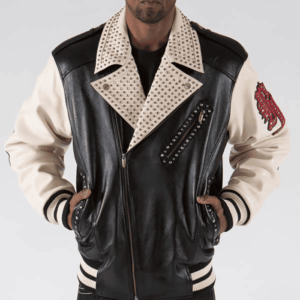 Pelle Pelle Est 1978 Jacket