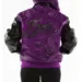 Pelle-Pelle-Exotic-Studded-Purple-Black-Jacket-1.webp