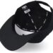 Pelle Fashion Black 1978 Cap