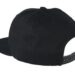 Pelle Pelle Fashion Black 1978 Caps