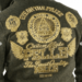 Pelle-Pelle-Green-Leather-Patched-Hoodie-1.png