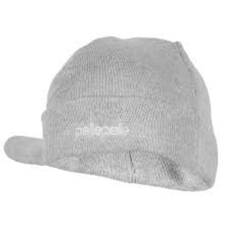 Pelle Pelle Heather Gray Cap