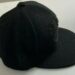 Pelle Pelle Hip Hop Baseball Black Cap