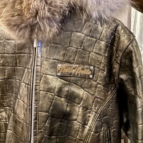 Pelle-Pelle-Hooded-Fur-Olive-Leather-Jacket.webp