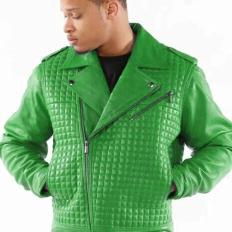 Pelle-Pelle-Houndstooth-Green-Biker-Jacket.jpg