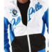 Pelle Pelle Colorblocked In Medium Blue Tracksuit