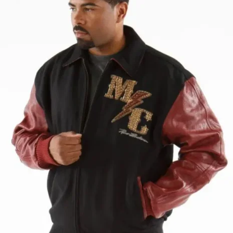 Pelle Pelle Jacket