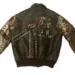 Pelle-Pelle-Jacket-Vintage-Tiger-Black-Moto-Bomber-Jacket-1.webp