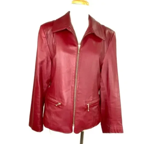 Pelle-Pelle-Karpeta-Canada-Red-Leather-Jacket.webp