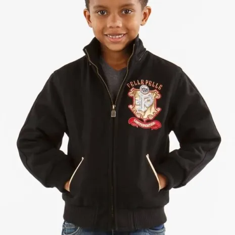 Pelle-Pelle-Kids-Authentic-Black-Wool-Jacket.webp