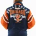 Kids pelle pelle chicago jacket
