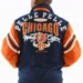 Pelle Pelle Kids Windy City Chicago Jacket
