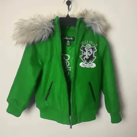 Pelle-Pelle-Kids-Green-Limited-Edition-Wool-Jacket.webp