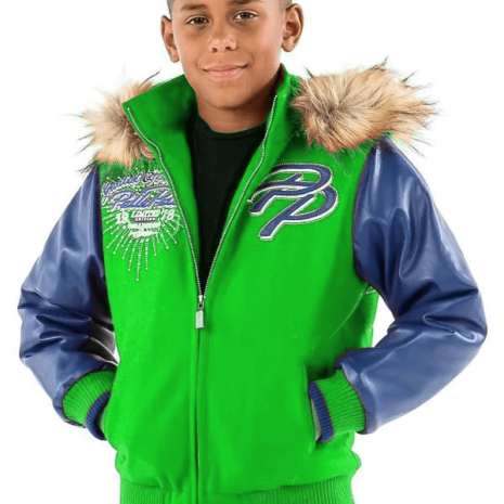 Pelle-Pelle-Kids-Limited-Edition-Blue-Green-Jacket.png