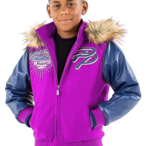 Pelle-Pelle-Kids-Limited-Edition-Blue-Light-Purple-Jacket-1.png