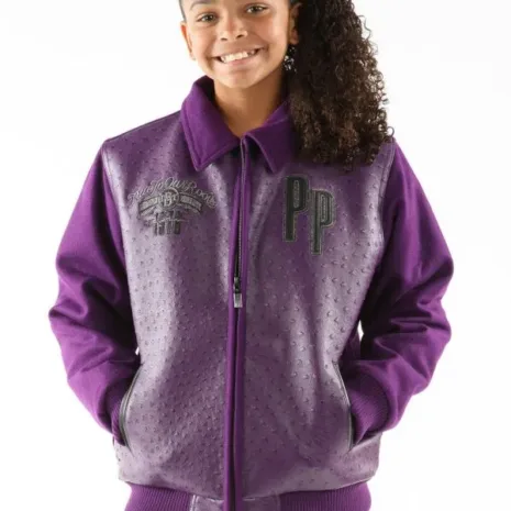 Pelle-Pelle-Kids-Purple-Shirt-Collar-Jacket.webp