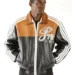 Pelle Pelle King Of Kings Legacy Bomber Jacket