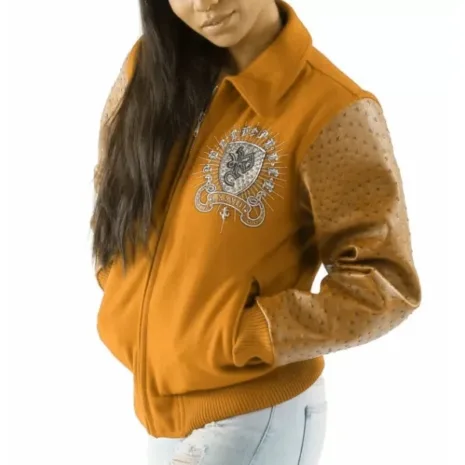 Pelle-Pelle-Ladies-Brown-Immortal-Worldwide-Revolution-Jacket.webp