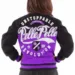 Pelle-Pelle-Ladiess-Unstoppable-Purple-Jacket-1.webp